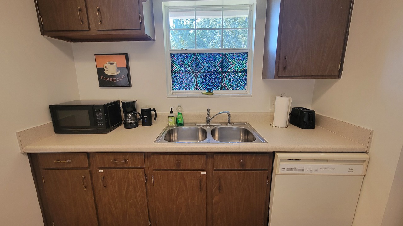 Photo of Kitchen in Northeast Pensacola