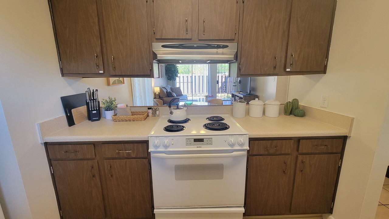 Photo of Kitchen in Northeast Pensacola