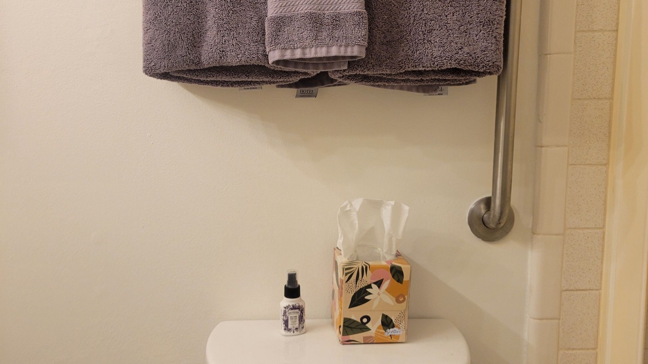 Photo of Bathroom in Northeast Pensacola