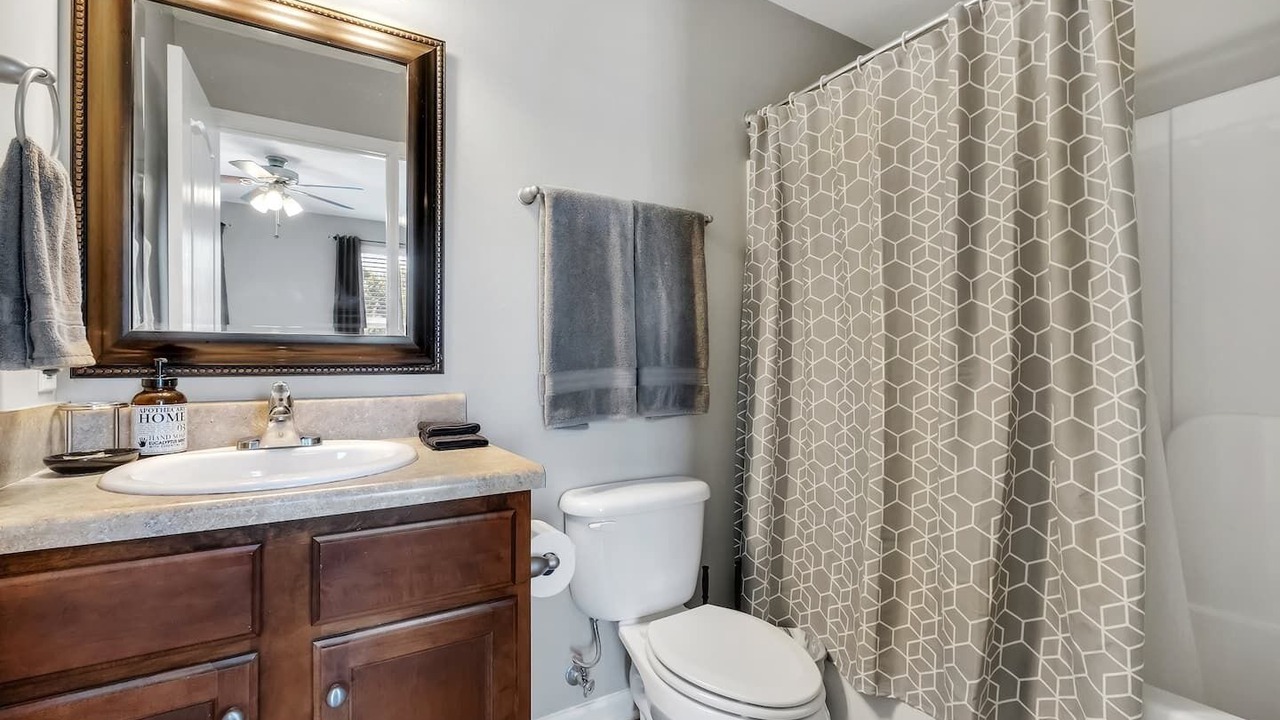 Photo of Bathroom in Tallahassee