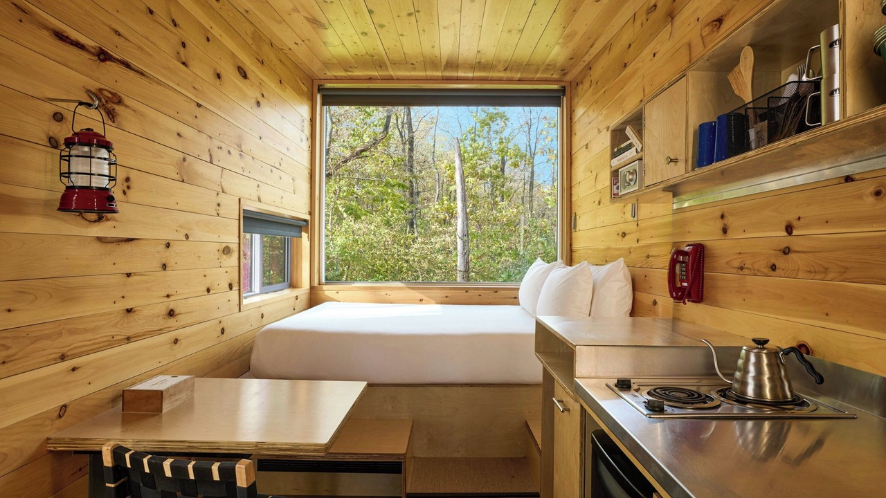 Photo of Bedroom in Gilchrist County