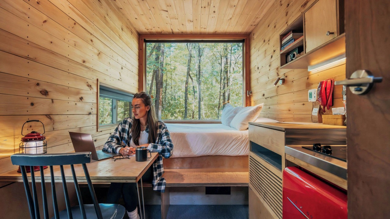 Photo of Bedroom in Gilchrist County