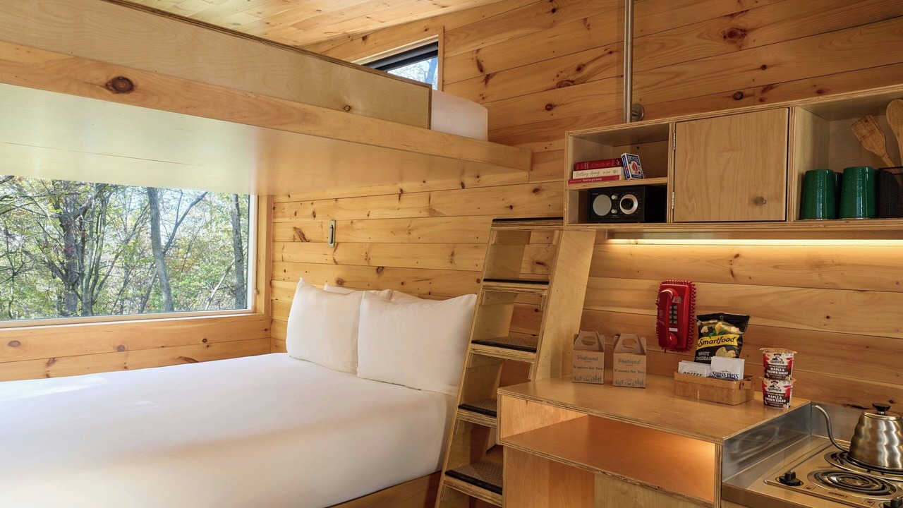Photo of Bedroom in Gilchrist County