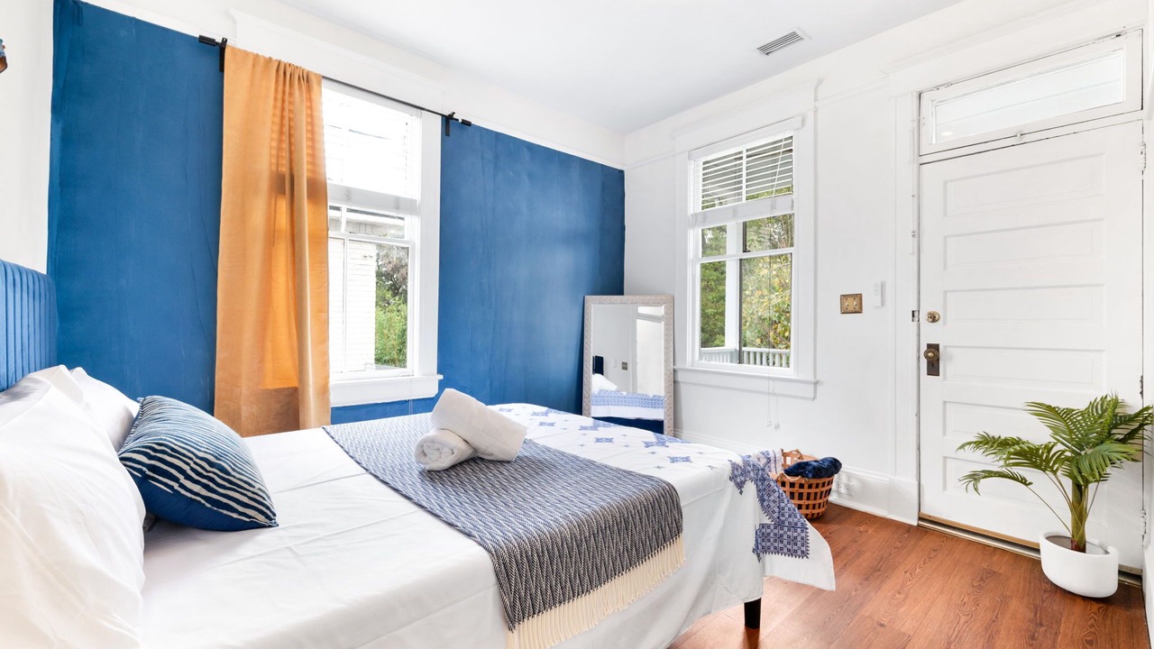 Photo of Bedroom in Springfield