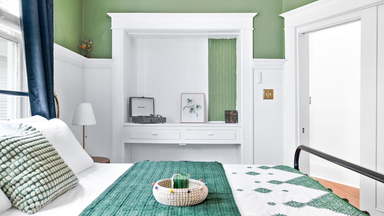 Photo of Bedroom in Springfield