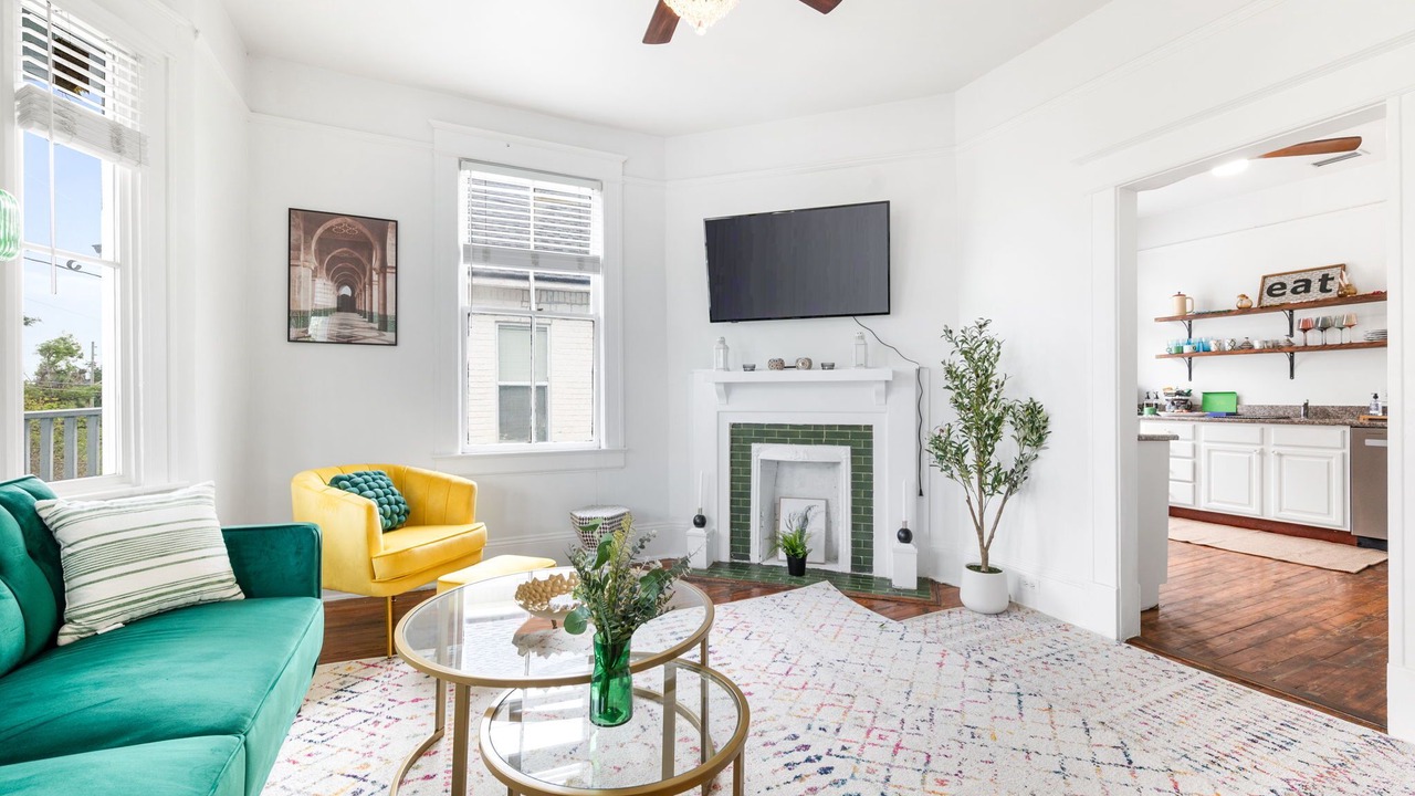 Photo of Livingroom in Springfield