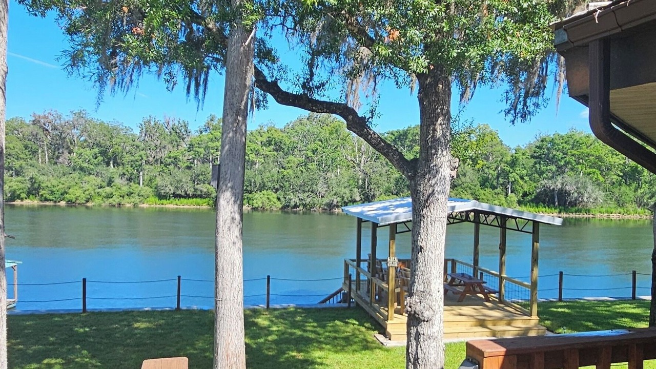 Photo of Outdoor in Bell