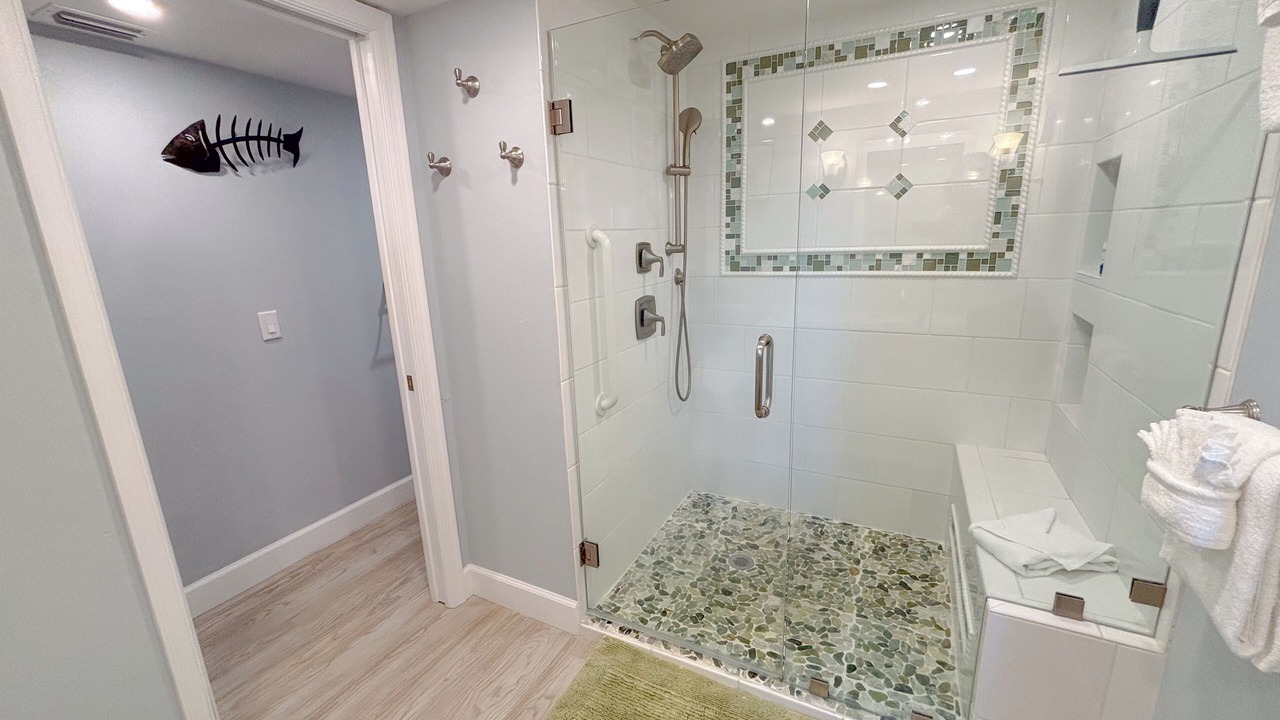 Photo of Bathroom in Punta Rassa