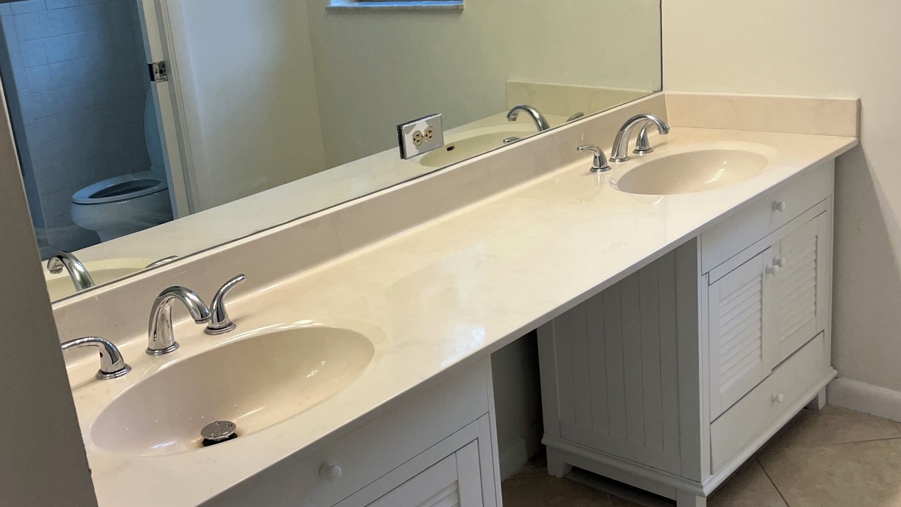 Photo of Bathroom in Palm City