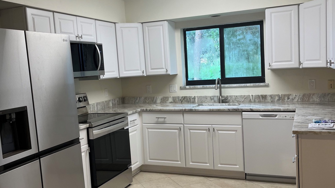 Photo of Kitchen in Palm City