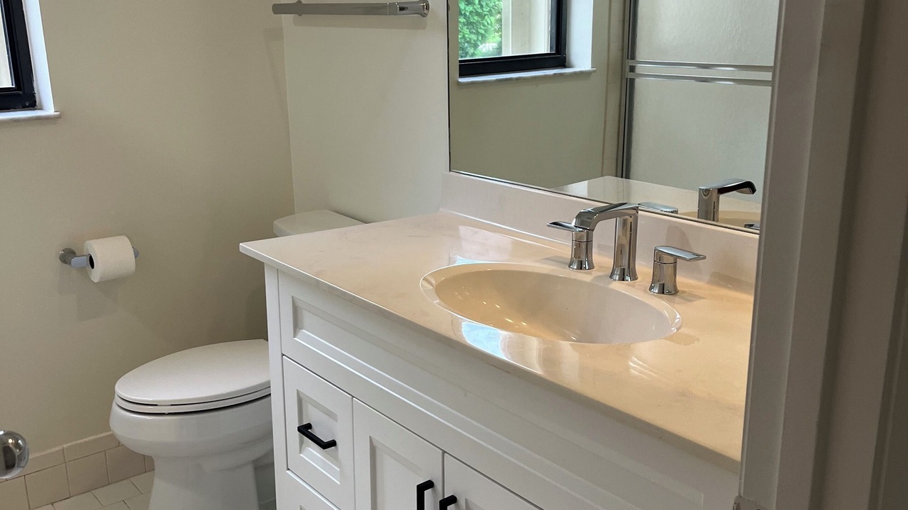 Photo of Bathroom in Palm City