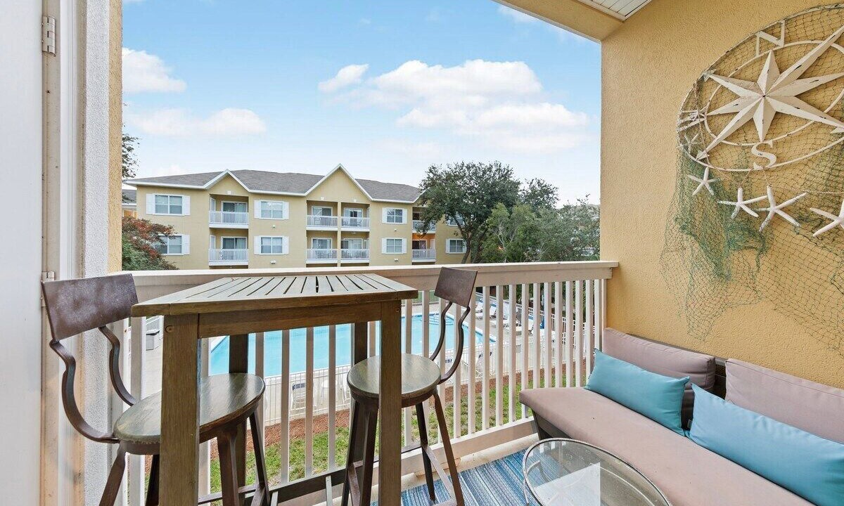 Photo of Outdoor in Seagrove Beach