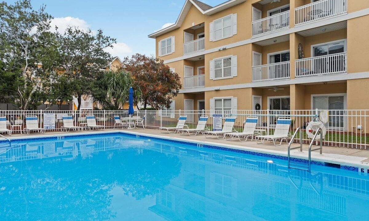 Photo of Outdoor in Seagrove Beach