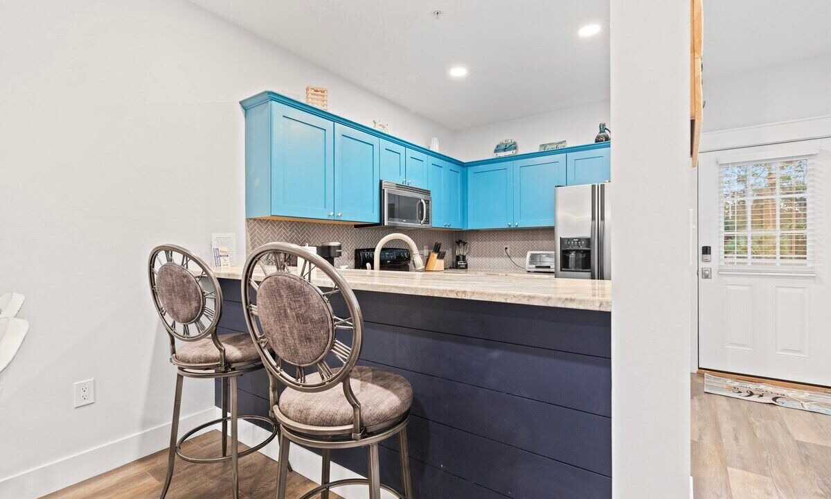 Photo of Kitchen in Seagrove Beach