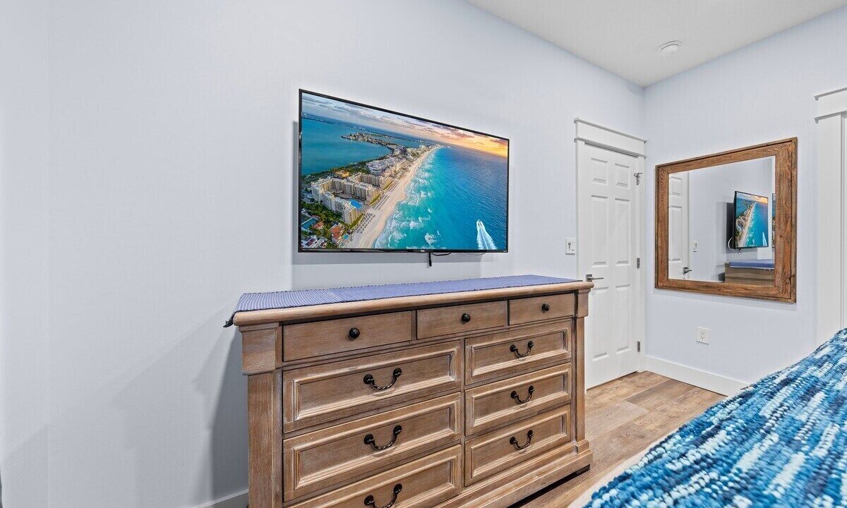 Photo of Bedroom in Seagrove Beach