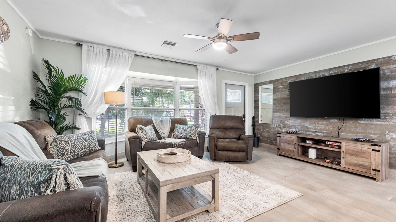 Photo of Livingroom in Boynton Beach