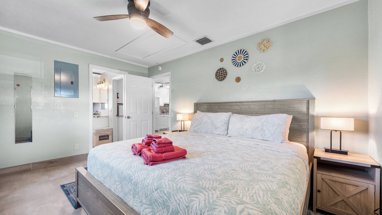Photo of Bedroom in Boynton Beach