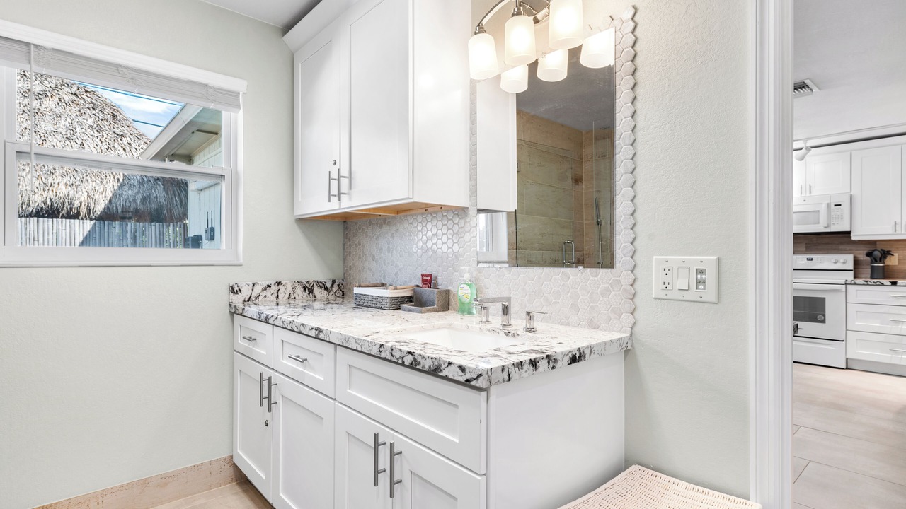 Photo of Kitchen in Boynton Beach
