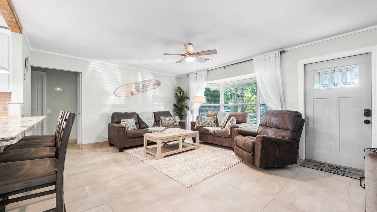 Photo of Livingroom in Boynton Beach