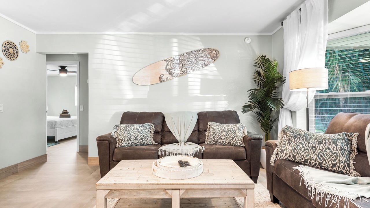Photo of Livingroom in Boynton Beach