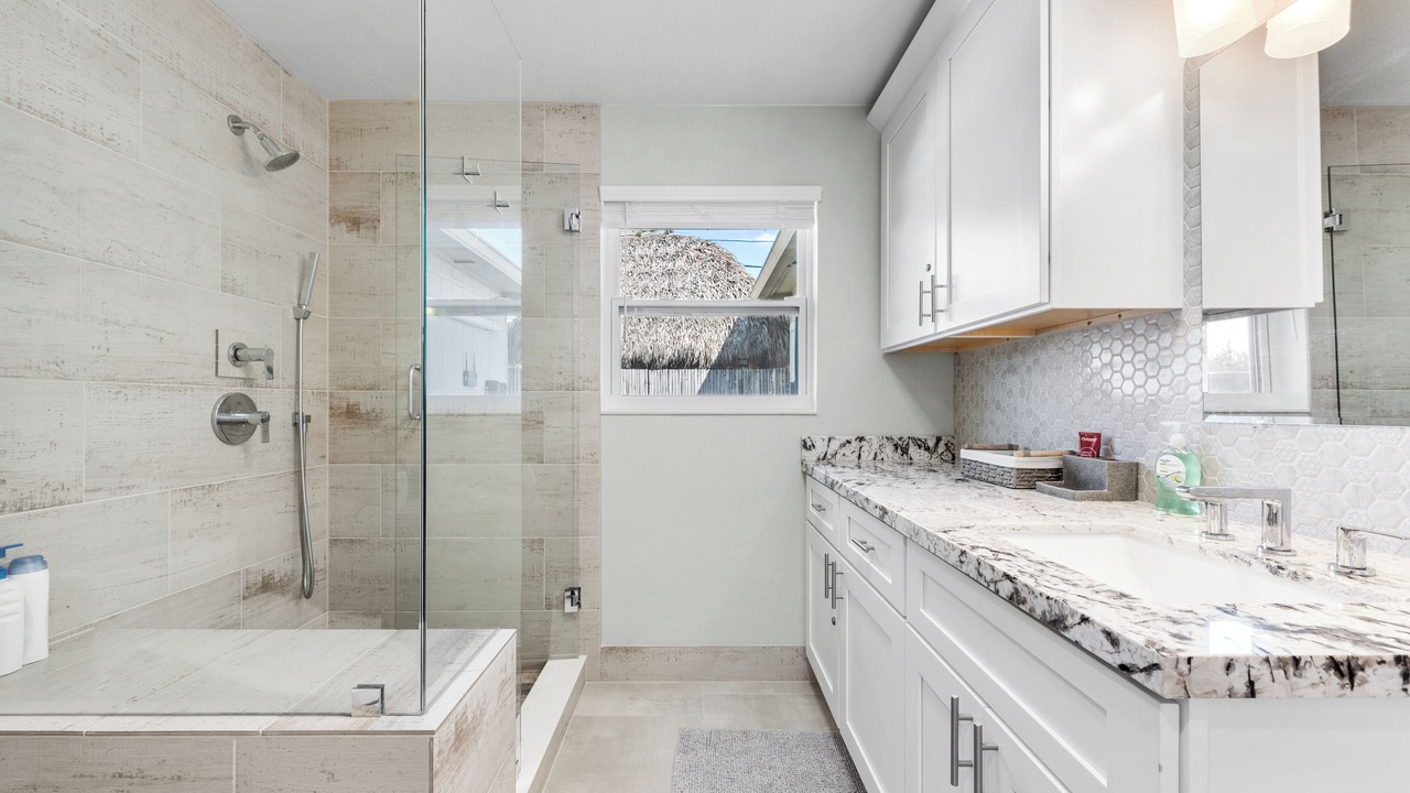 Photo of Bathroom in Boynton Beach