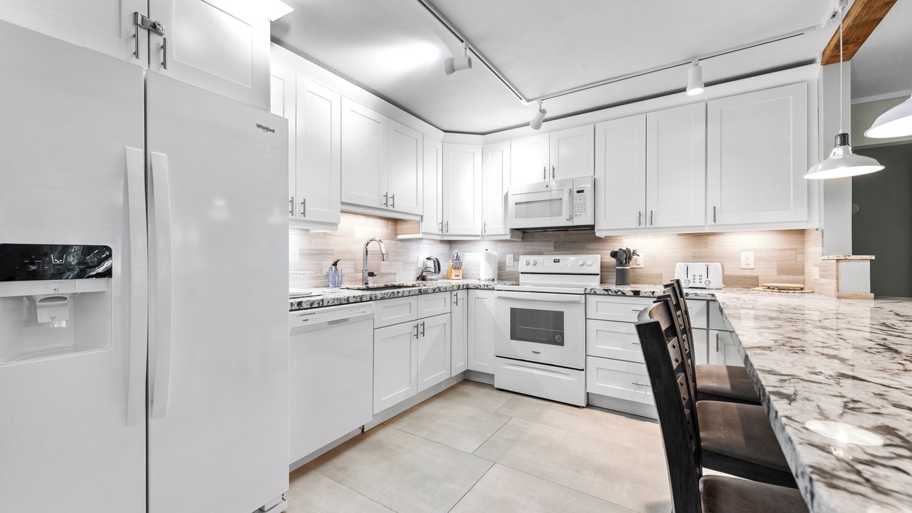 Photo of Kitchen in Boynton Beach