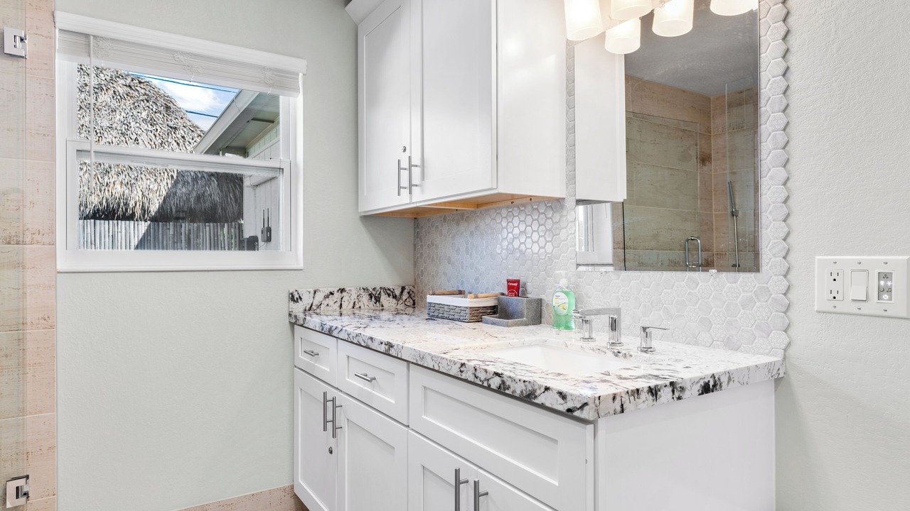Photo of Bathroom in Boynton Beach