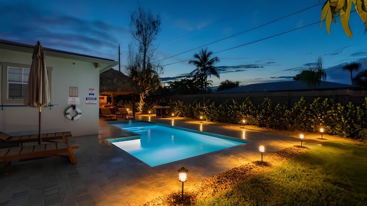 Photo of Outdoor in Boynton Beach