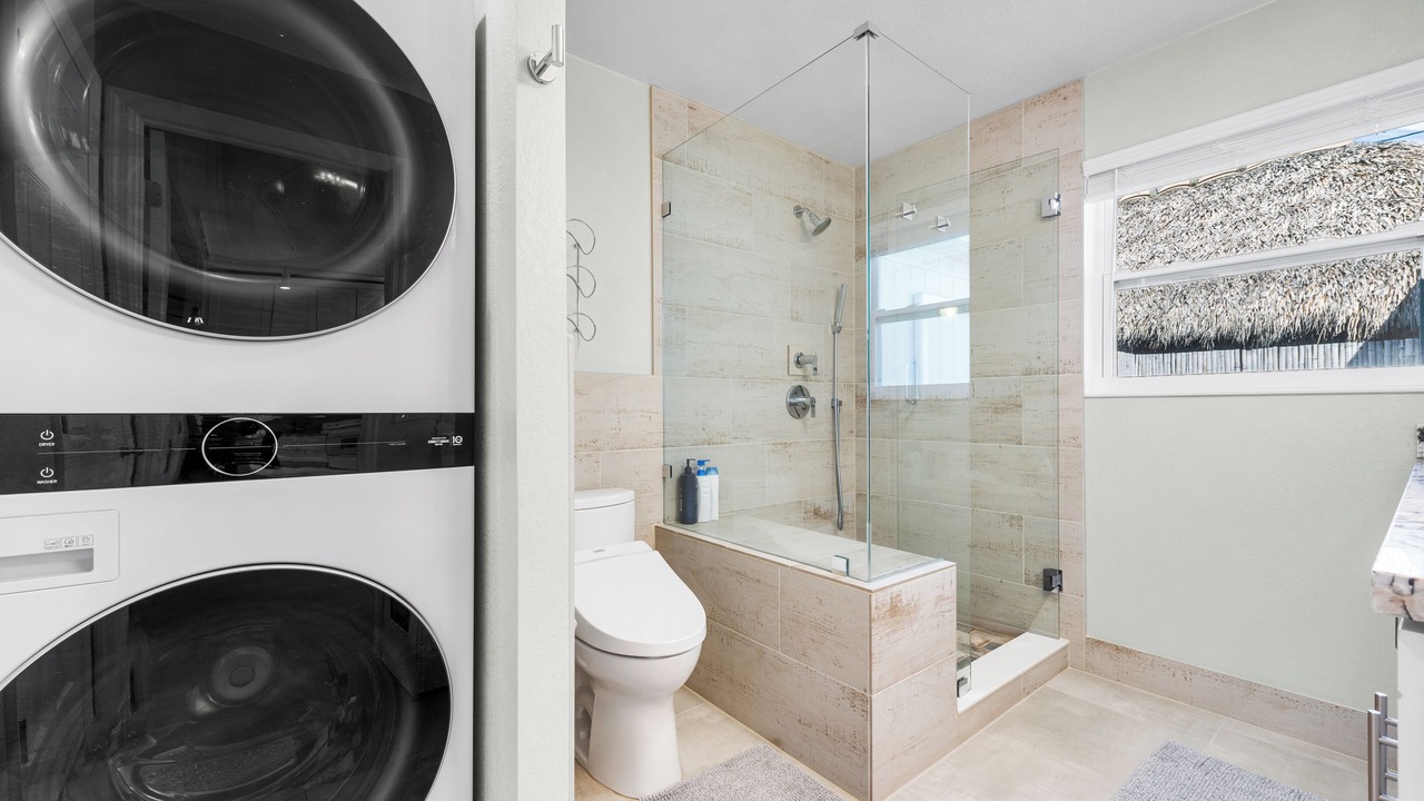 Photo of Bathroom in Boynton Beach