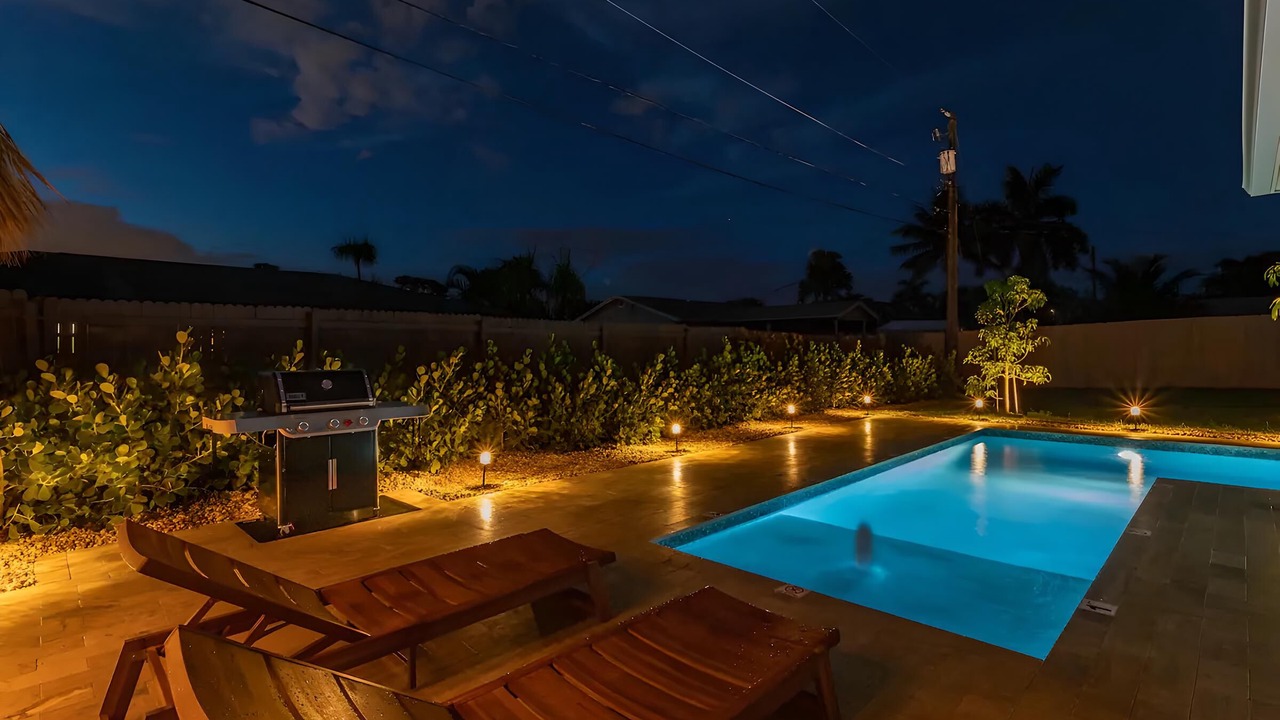 Photo of Outdoor in Boynton Beach