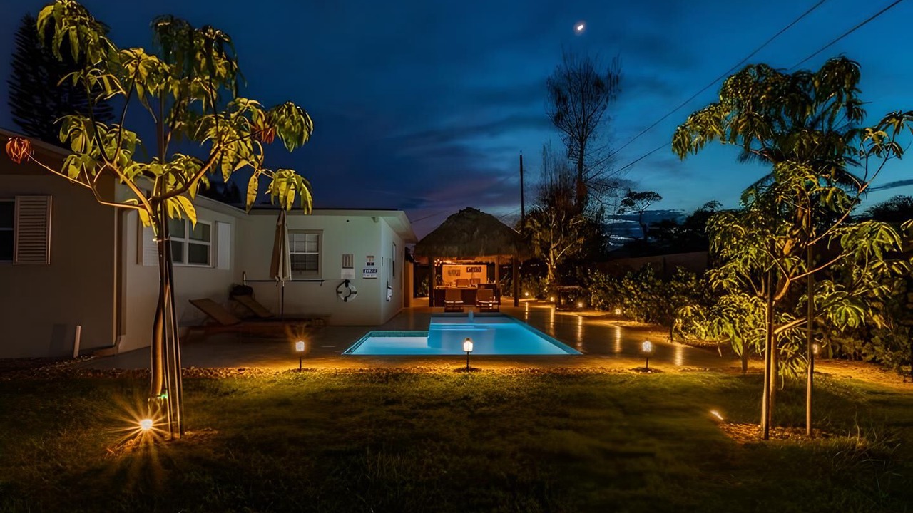 Photo of Outdoor in Boynton Beach