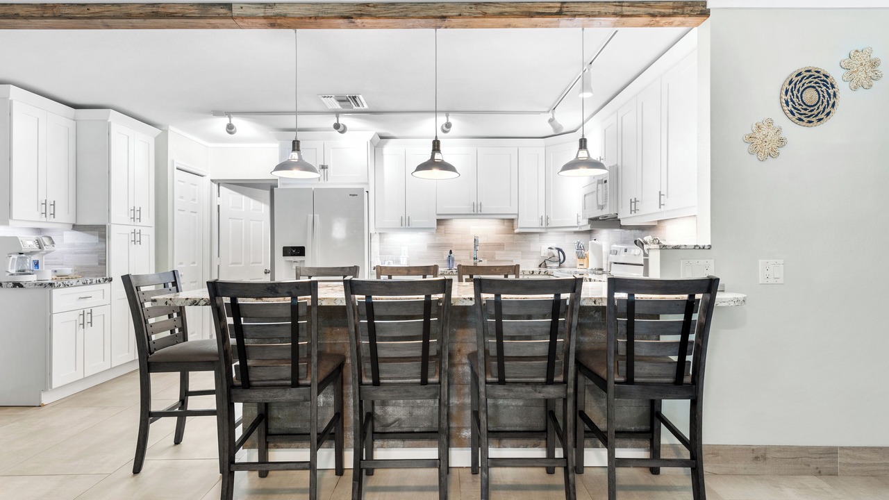 Photo of Kitchen in Boynton Beach