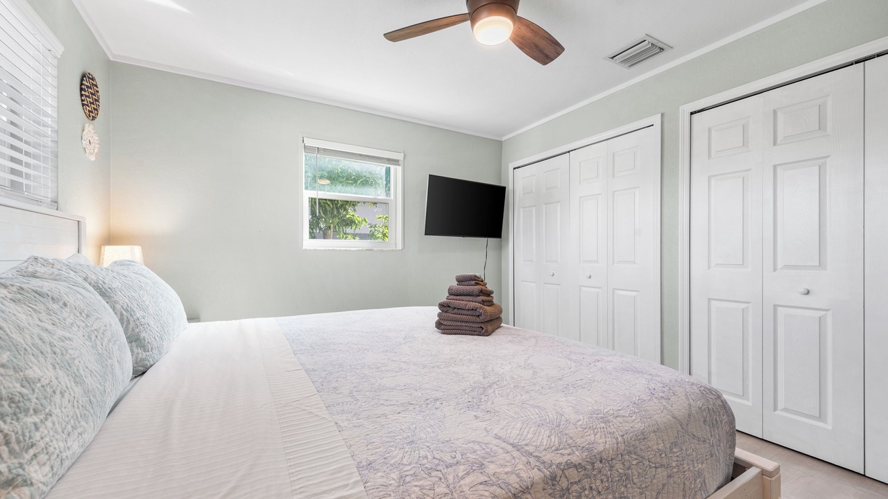 Photo of Bedroom in Boynton Beach