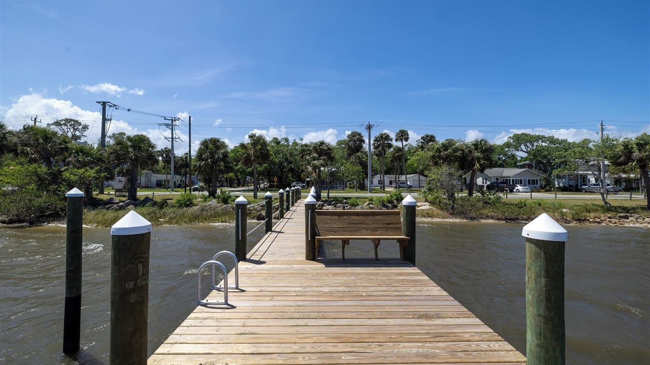 Photo of Outdoor in Walkers Holly Hill