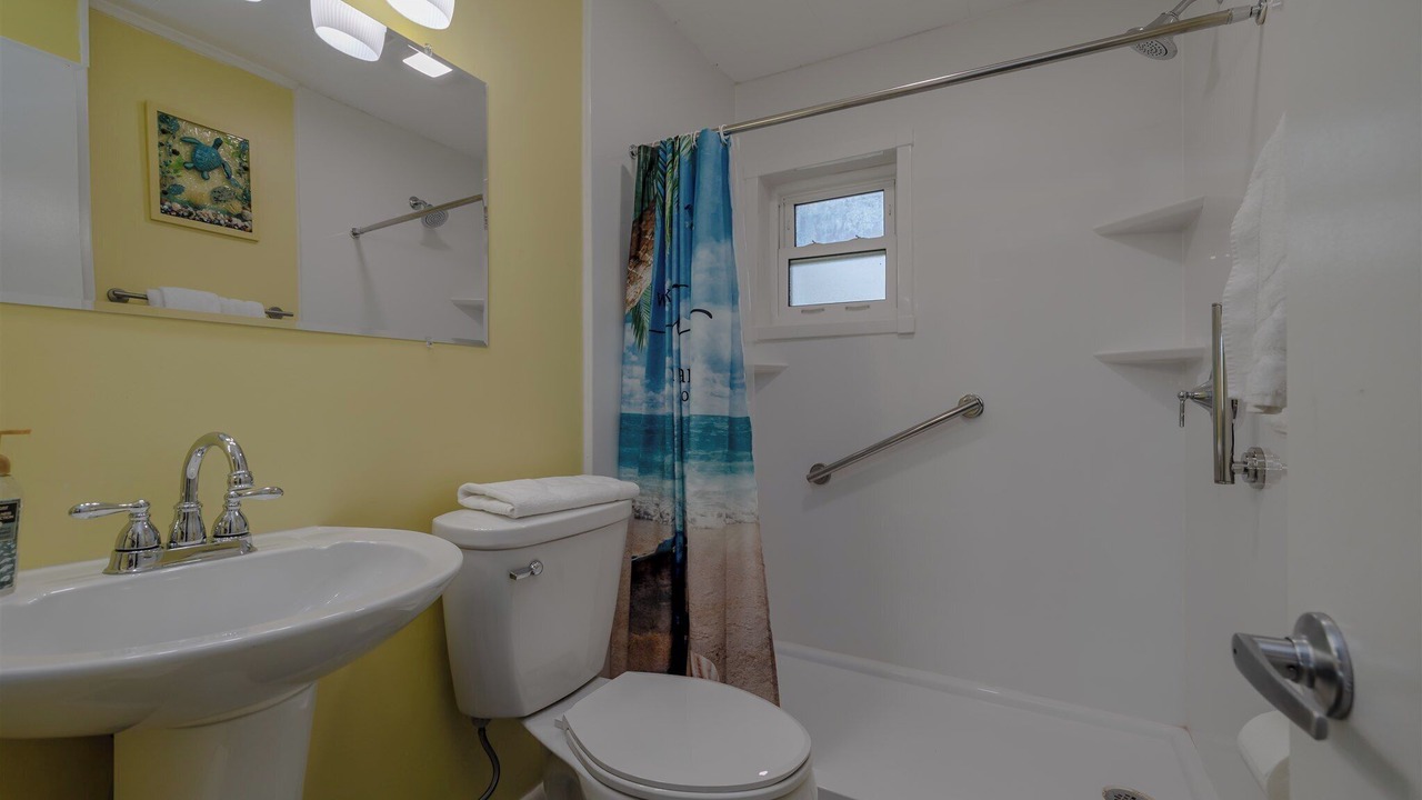 Photo of Bathroom in Walkers Holly Hill