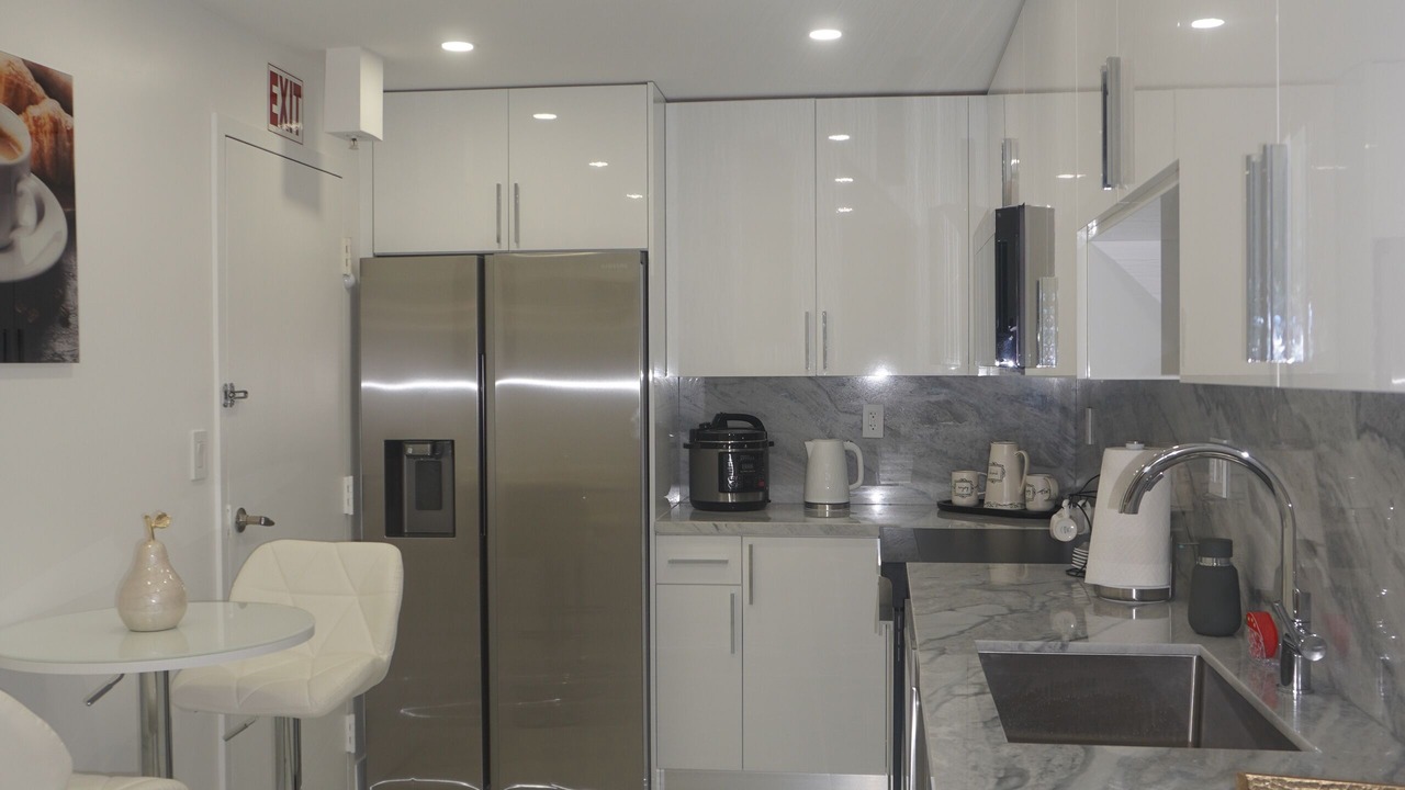 Photo of Kitchen in Hollywood South Central Beach