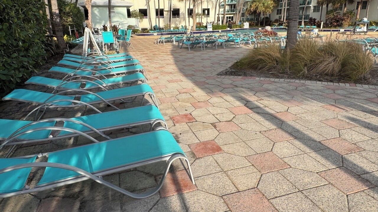 Photo of Patio Balcony in Hollywood South Central Beach