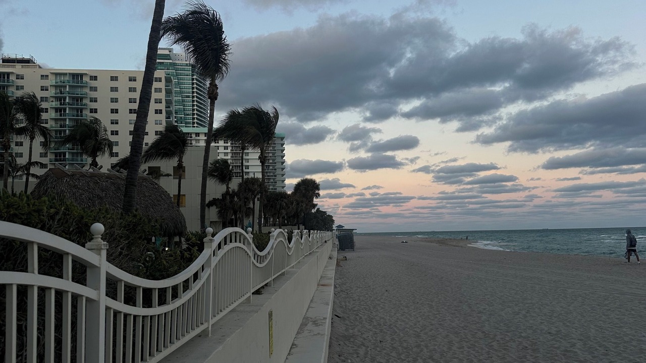 Photo of Others in Hollywood South Central Beach