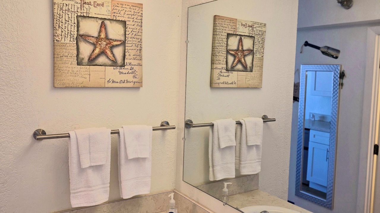 Photo of Bathroom in Schulte Park