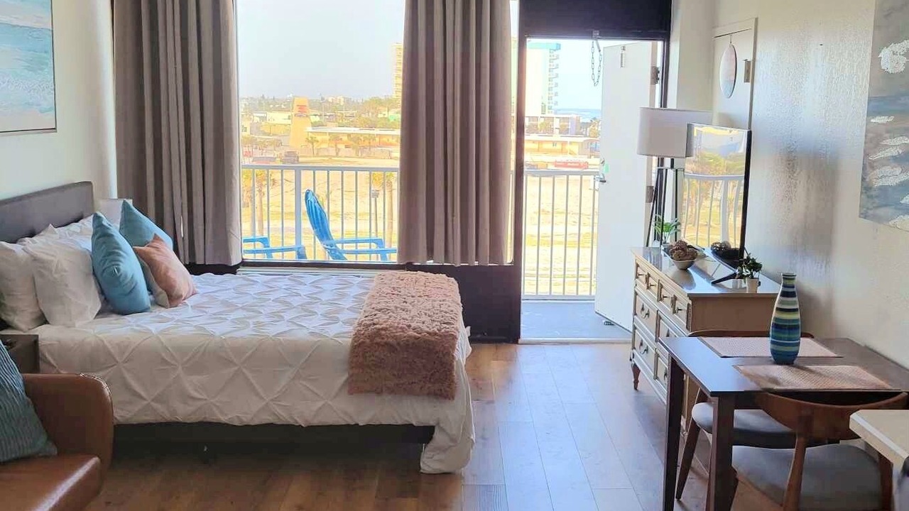 Photo of Bedroom in Schulte Park