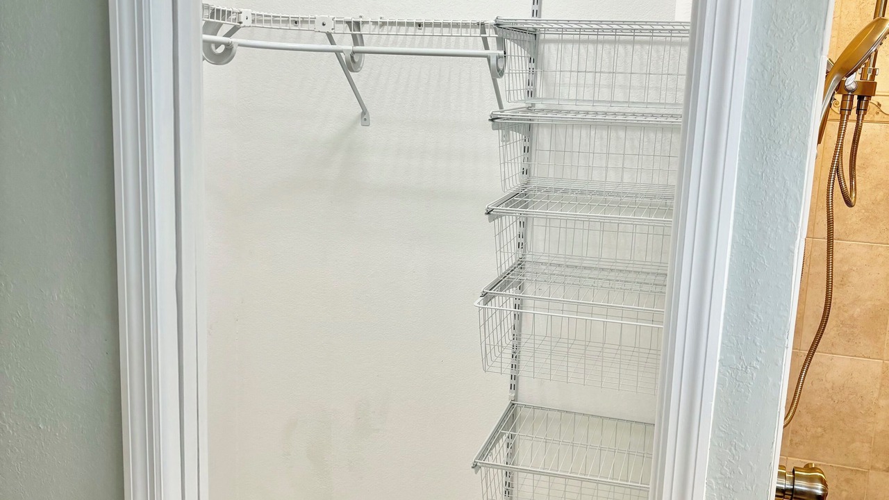 Photo of Bathroom in Punta Gorda