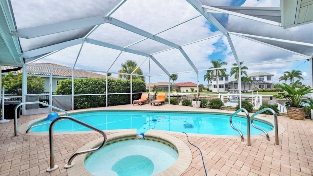 Photo of Outdoor in Punta Gorda