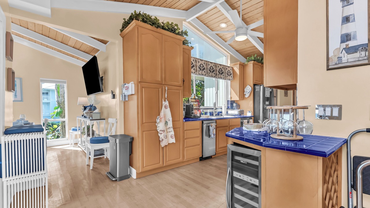 Photo of Kitchen in Stuart