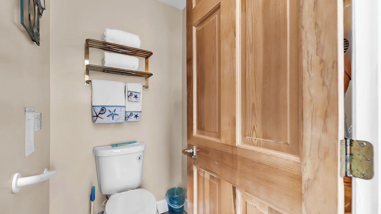 Photo of Bathroom in Stuart