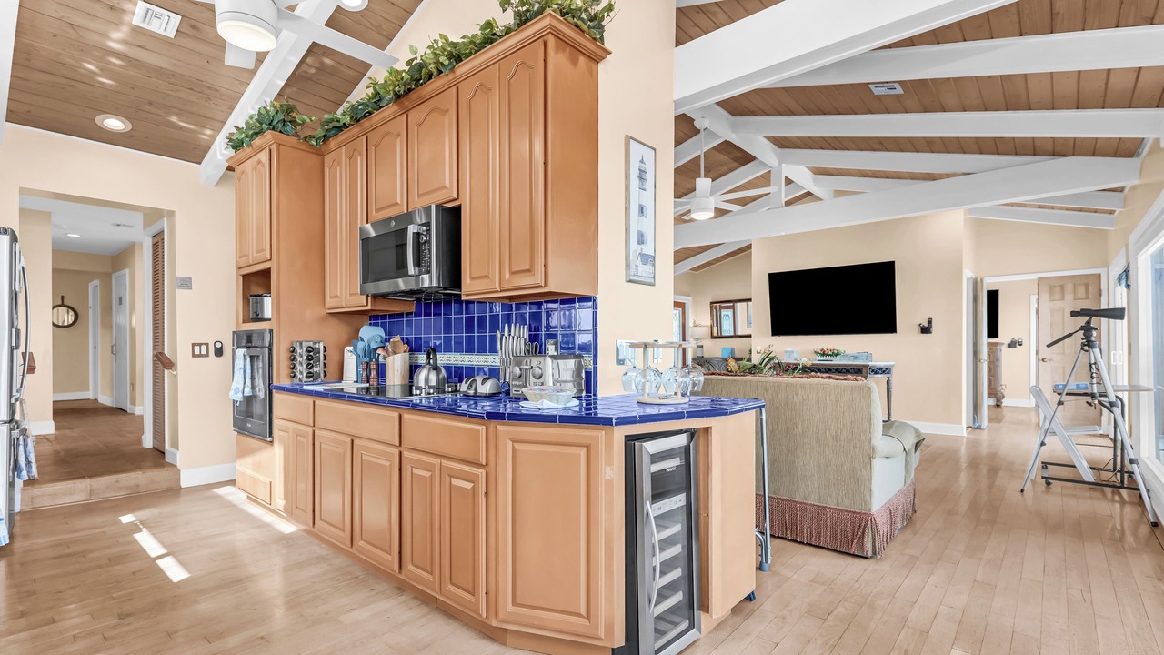 Photo of Kitchen in Stuart