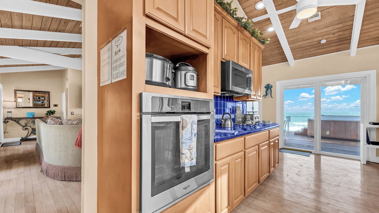 Photo of Kitchen in Stuart