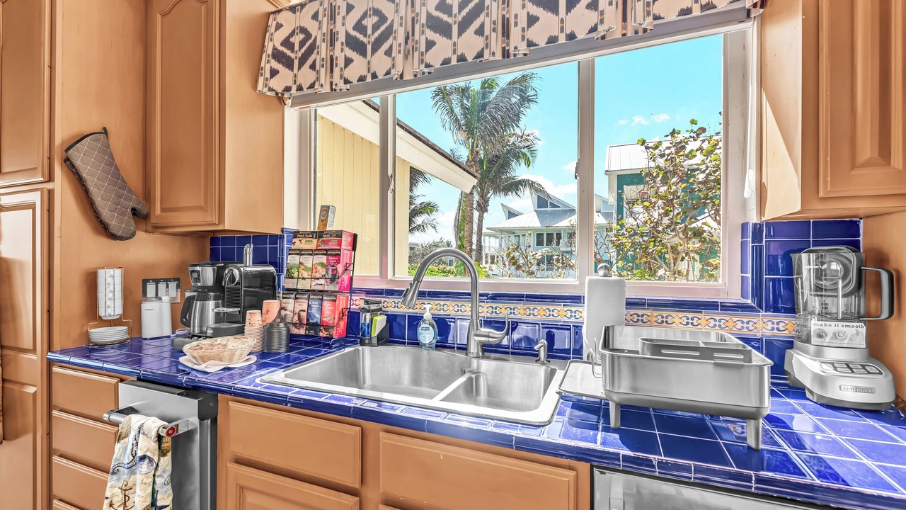 Photo of Kitchen in Stuart