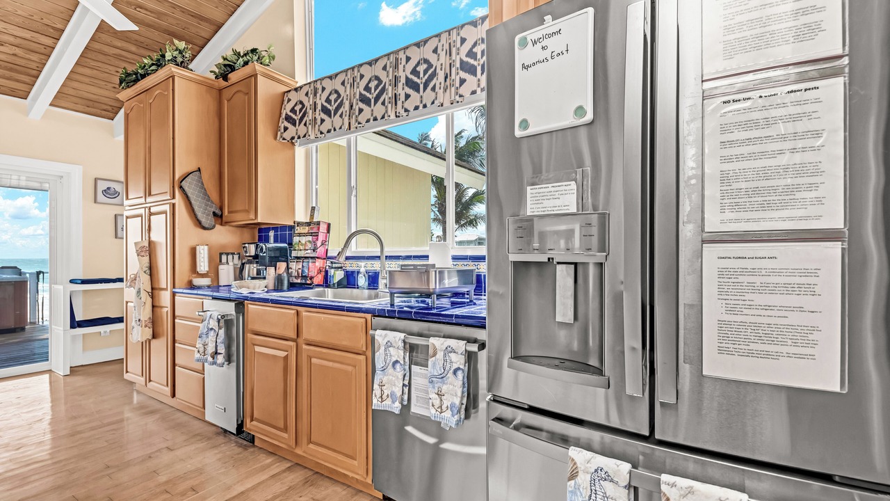 Photo of Kitchen in Stuart