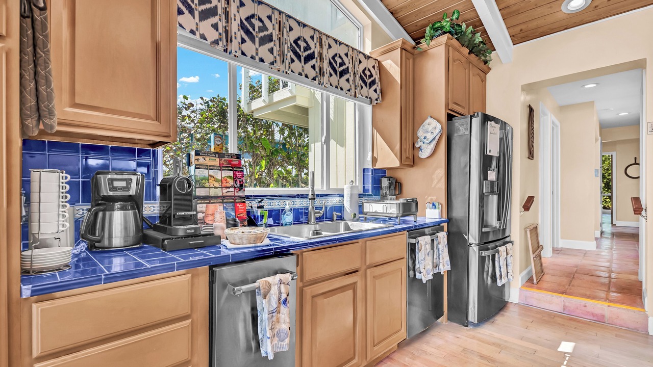Photo of Kitchen in Stuart