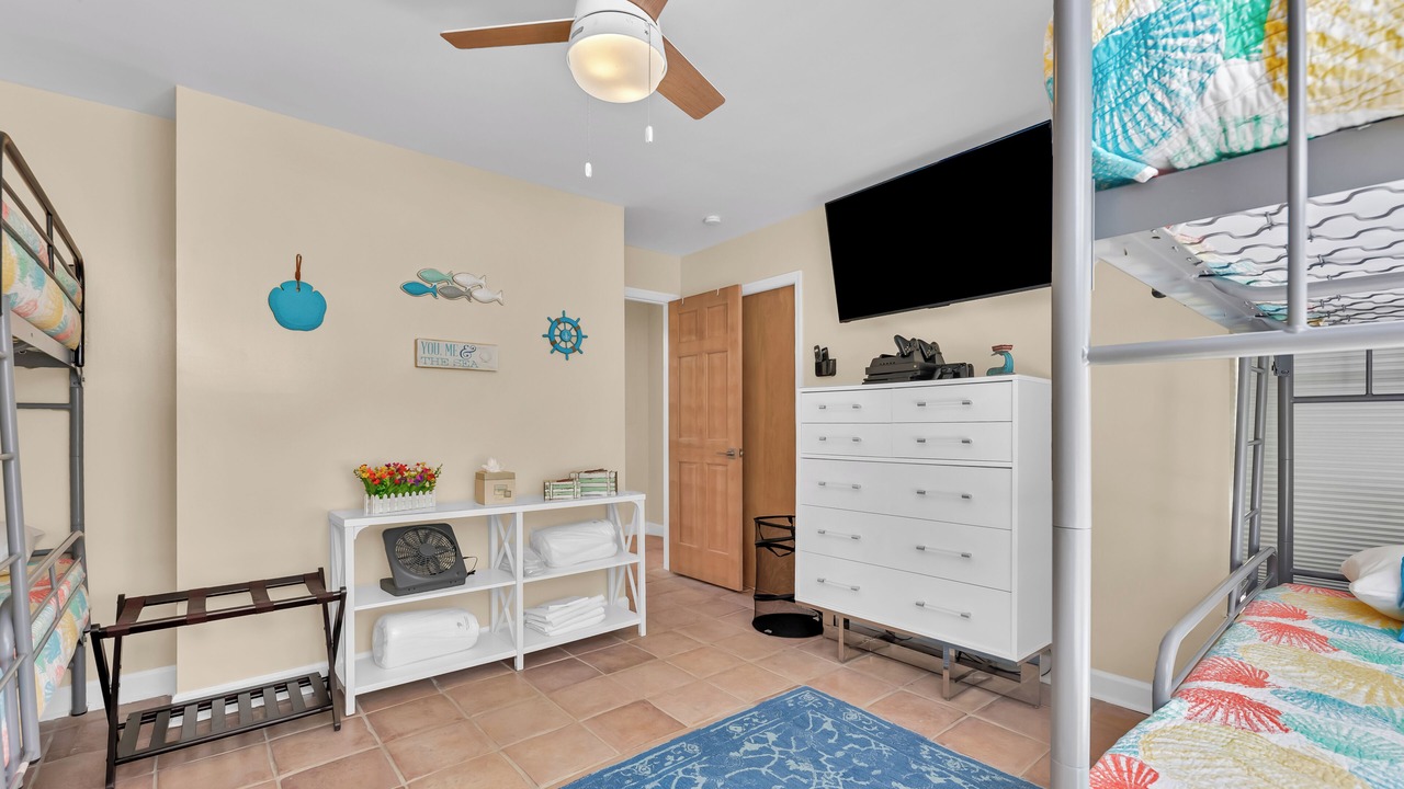 Photo of Bedroom in Stuart